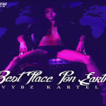vybz kartel new song best place on earth-august 2016
