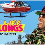 vybz kartel new song my life belongs tj records june 2015