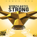 vybz kartel new song strong-gold finga riddim on iTunes