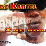 vybz karte lnew song the road-april 2015