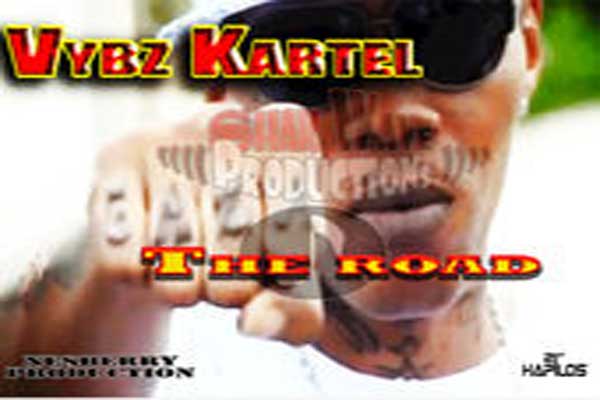 vybz karte lnew song the road-april 2015