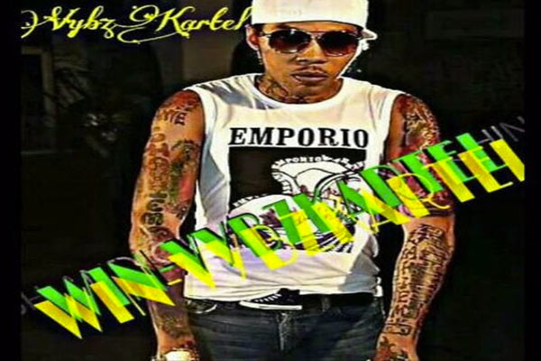 vybz kartel new song win tribuite to usain bolt and elaine august 2016