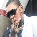 vybz kartel party next door oh yeah run up major lazer remix 2017