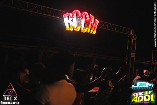 vybzvkartel party striclty addi jamaica photo gallery