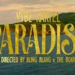 vybz kartel pum pum paradise official music video august 2015
