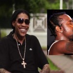 vybz kartel shares clip with popcaan on IG sept 2018