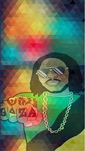 vybzkartelwallpaperpreview