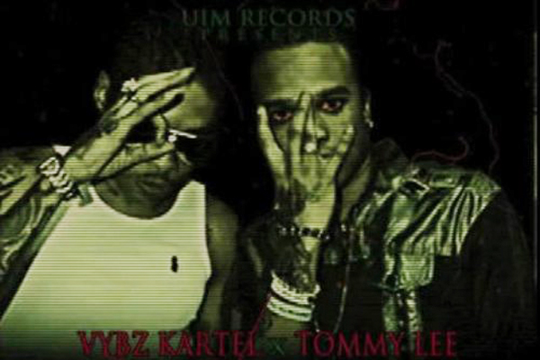 vybz kartel wants tommy lee to stop clashing bounty killer
