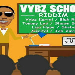 vybzs chool riddim-good good productions dancehall 2016