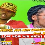 vyz kartel addi innocent love how you wine enuh di genius records june 2014