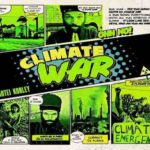 watch Martei Korley Climate War Official Visualizer reggae music 2022