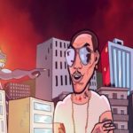 watch bounty killer ft vybz kartel & Busy Signal Dats Gadzilla Animated Music Video 2022
