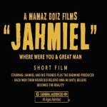 watch jahmiel where were you great man short film from jamaica