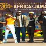 watch morgan heritage stone bwoy platinum diamond africa jamaica video