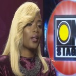 watch jamaican dancehall duchess tiana interview onstage tv feb 2016