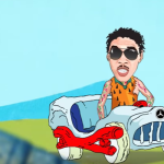 watch vybz kartel yabba dabba do official music video [dancehall cartoons]