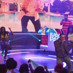 wayne wonderB.E.T 106 & Park-