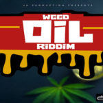 weed oil riddim mix chris martin