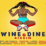 wine and dine riddim tommy lee sparta pari bosch records 2023