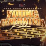 young generation riddim goog good productions dancehall reggae music 2022