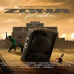 zona riddim dancehall mix