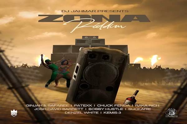 zona riddim dancehall mix